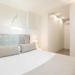 Apartament Group Blue&white *