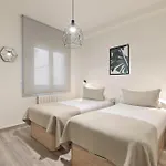 Apartament Group Blue&white