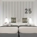 Group Blue&white Apartament