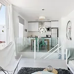 Apartament Group Blue&white
