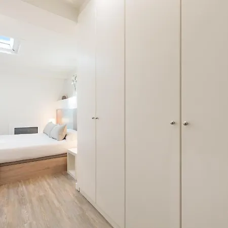 Apartment Group Blue&white Sitges