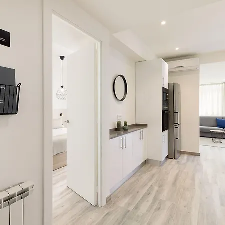 Group Blue&white * Sitges