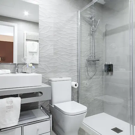 Apartment Group Blue&white Sitges