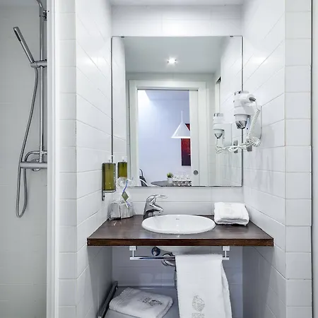 Apartment Group Blue&white Sitges